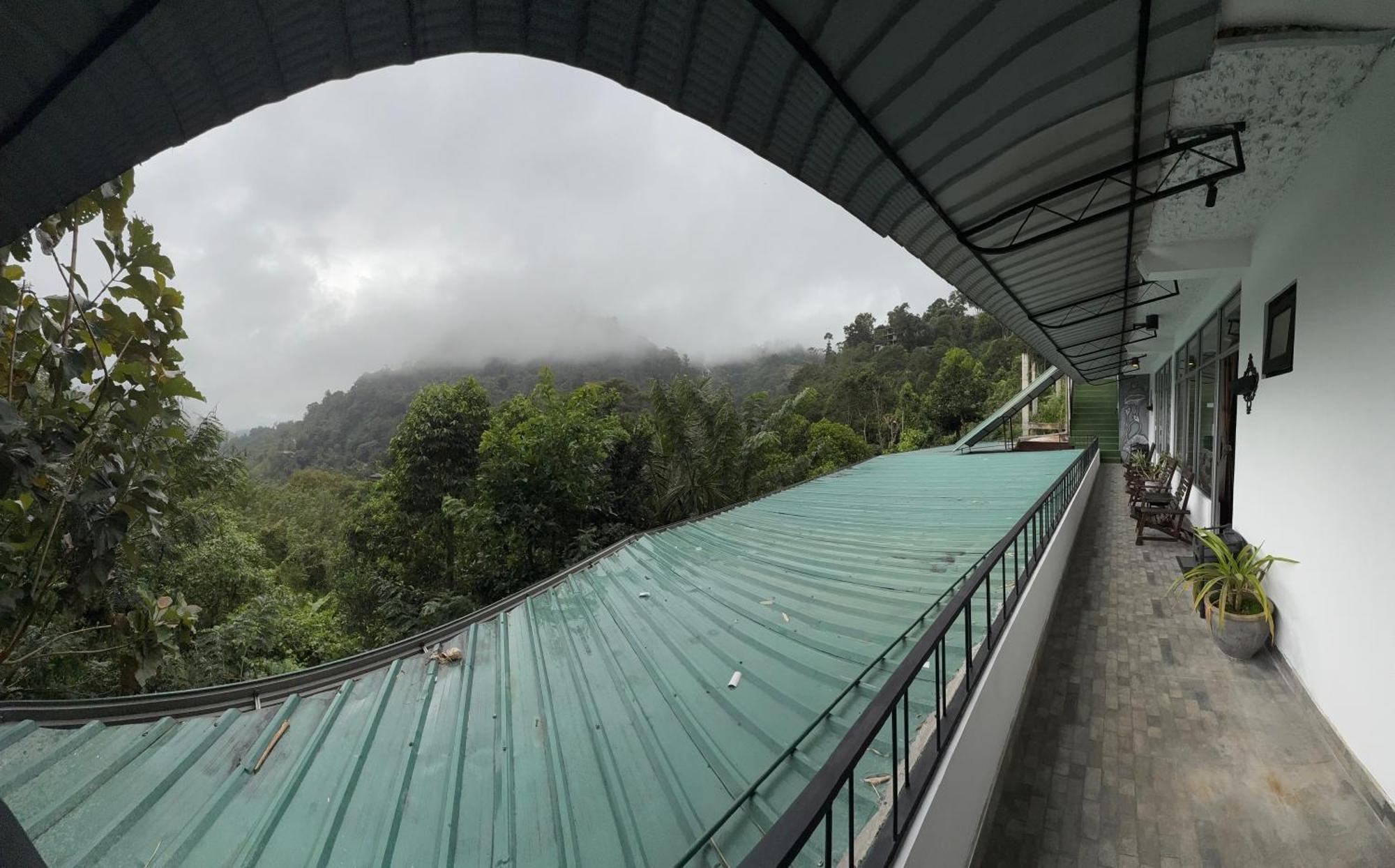 Rawana View * Ella