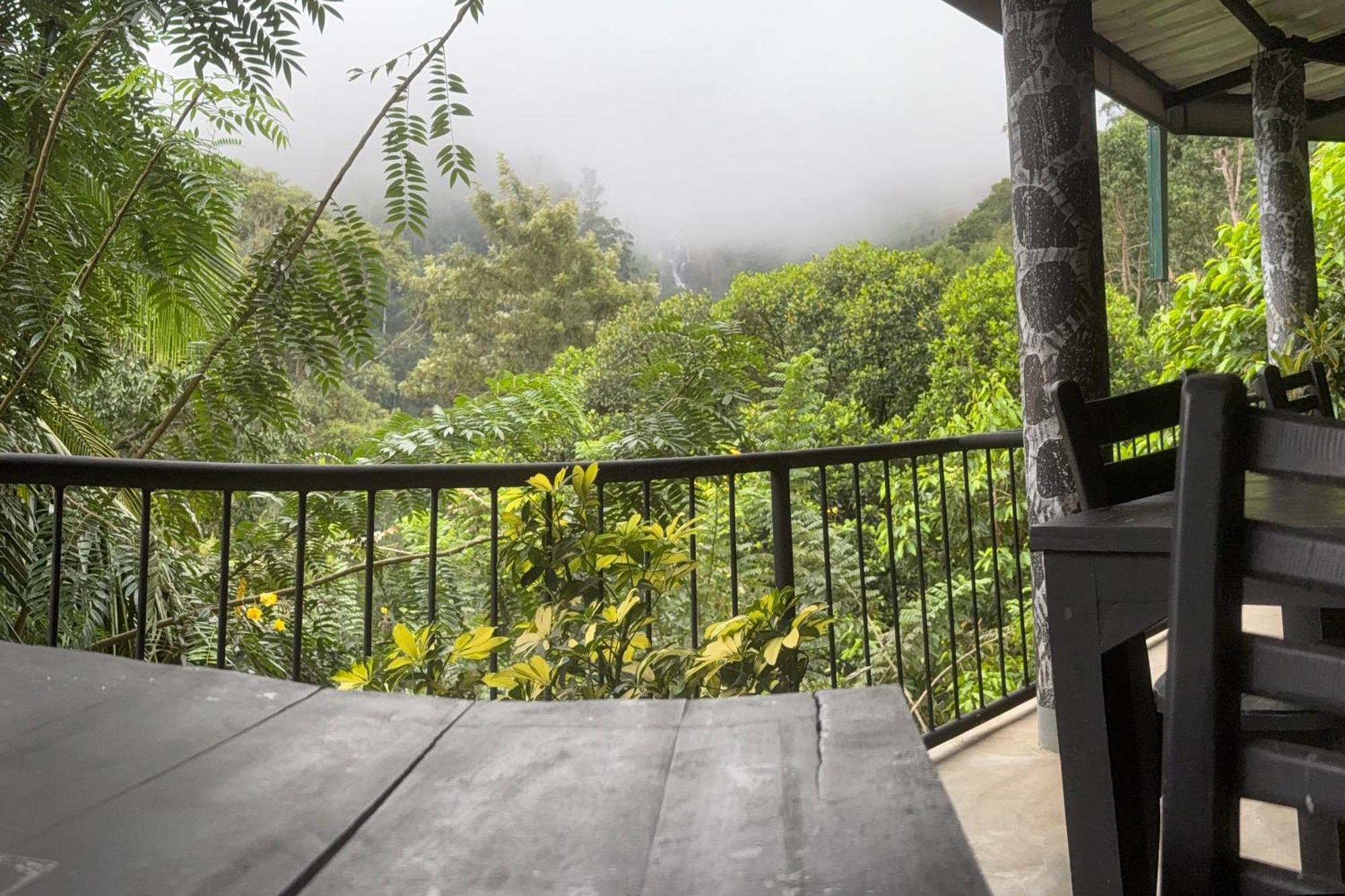Rawana View Guest house
