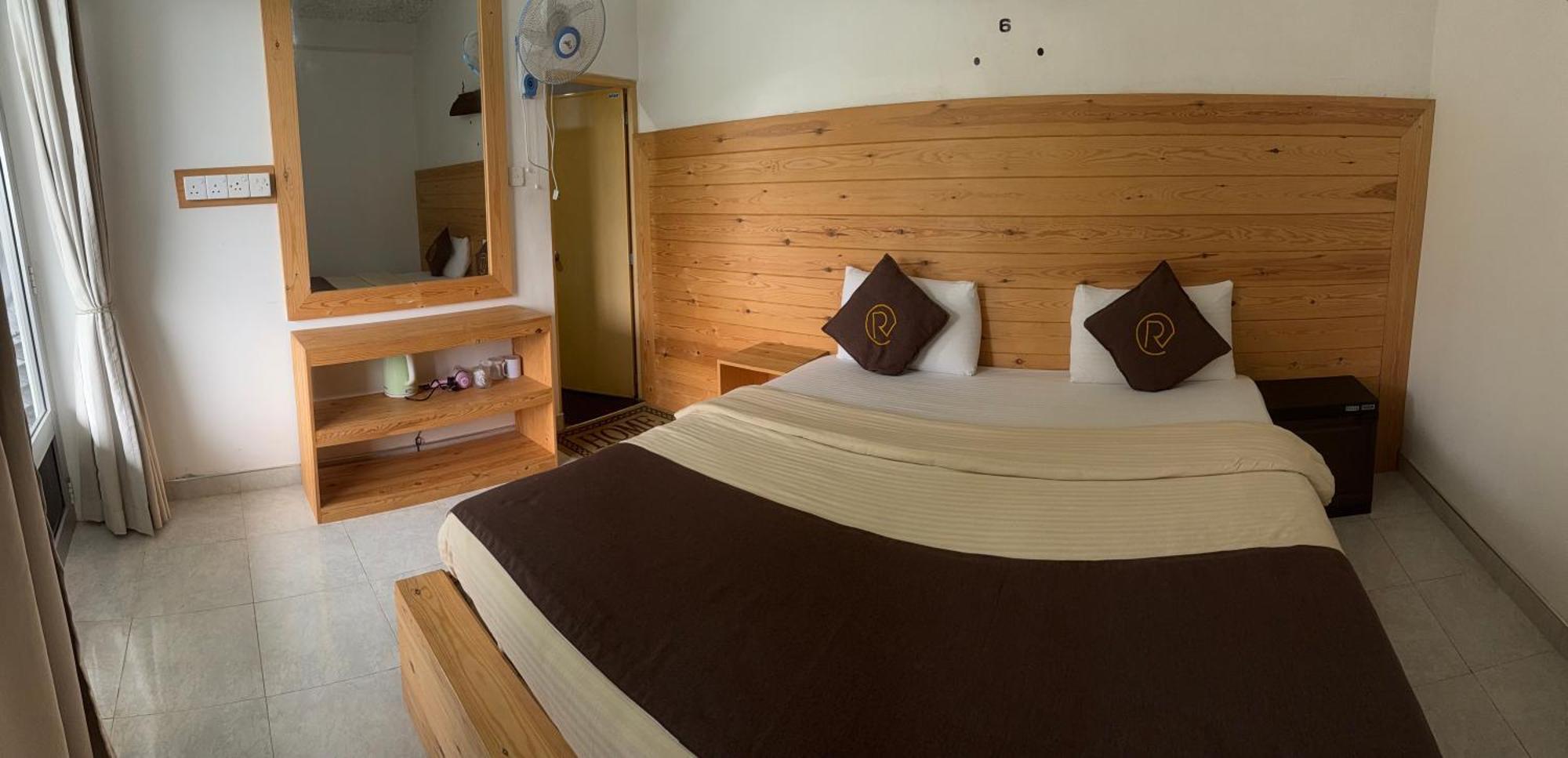 Guest house Rawana View Ella