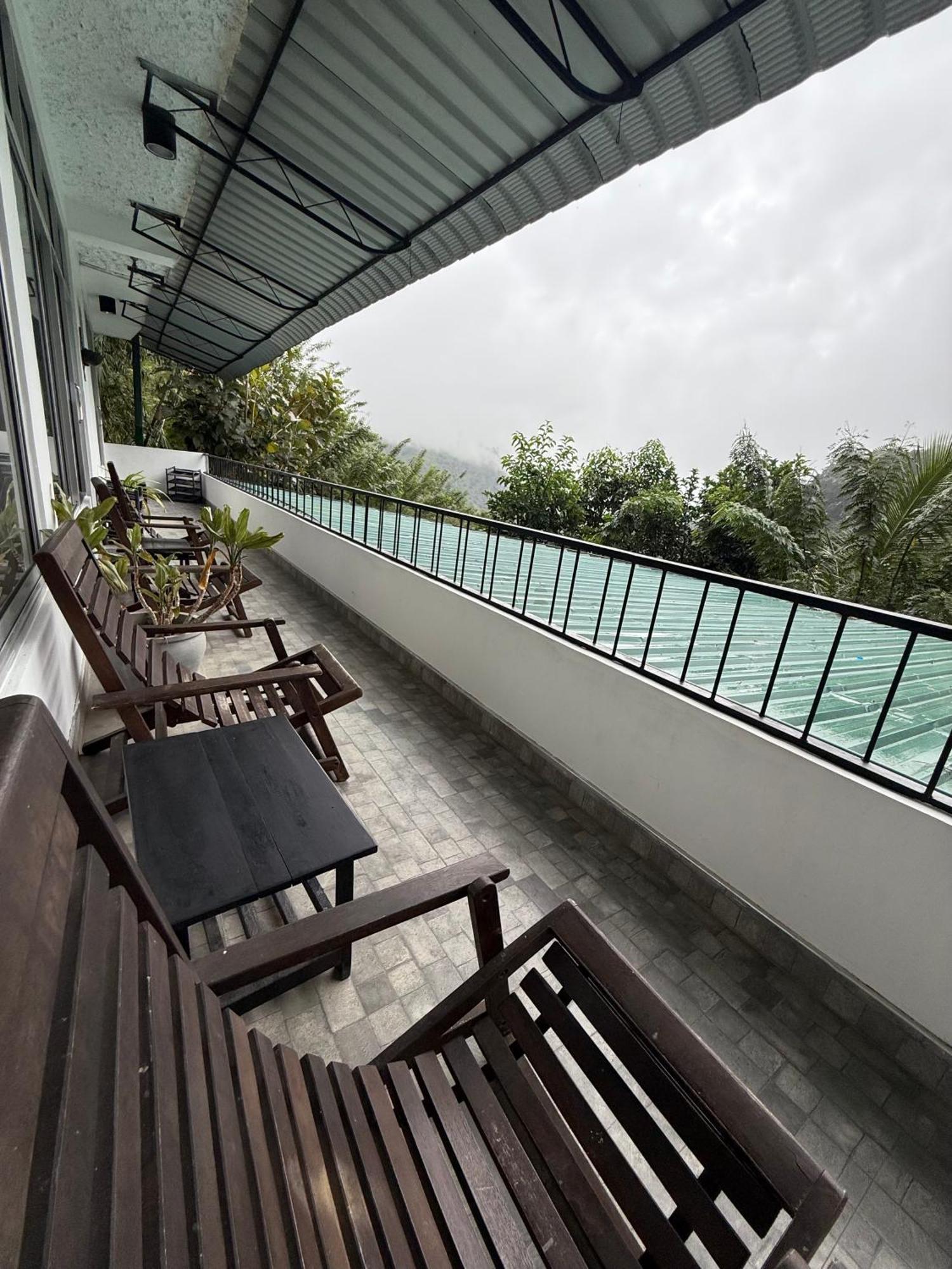Rawana View Ella