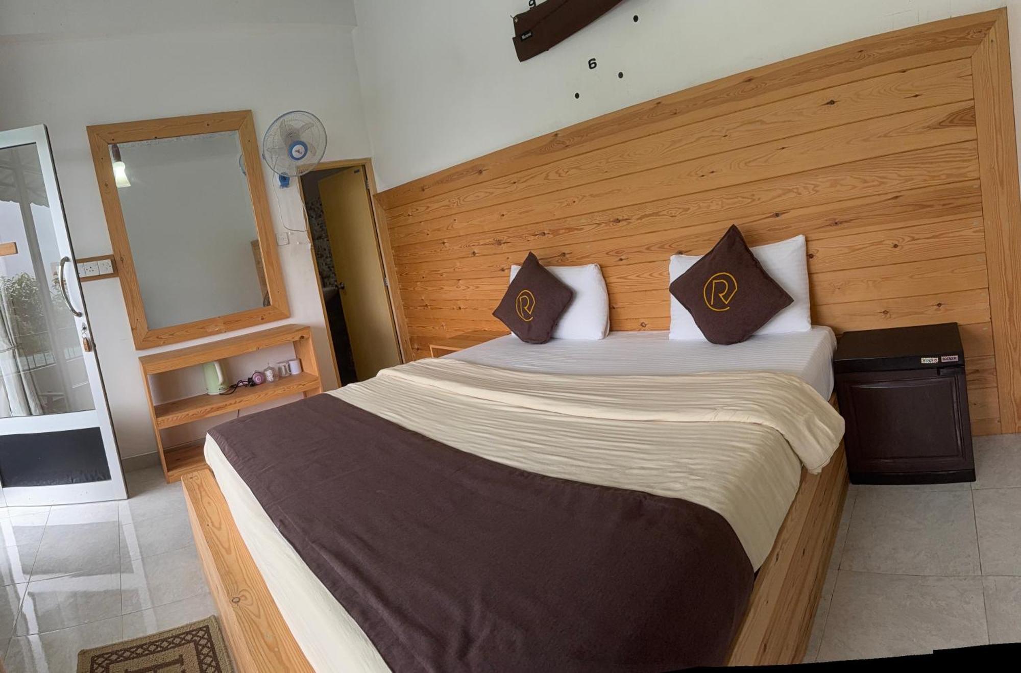Rawana View Guest house