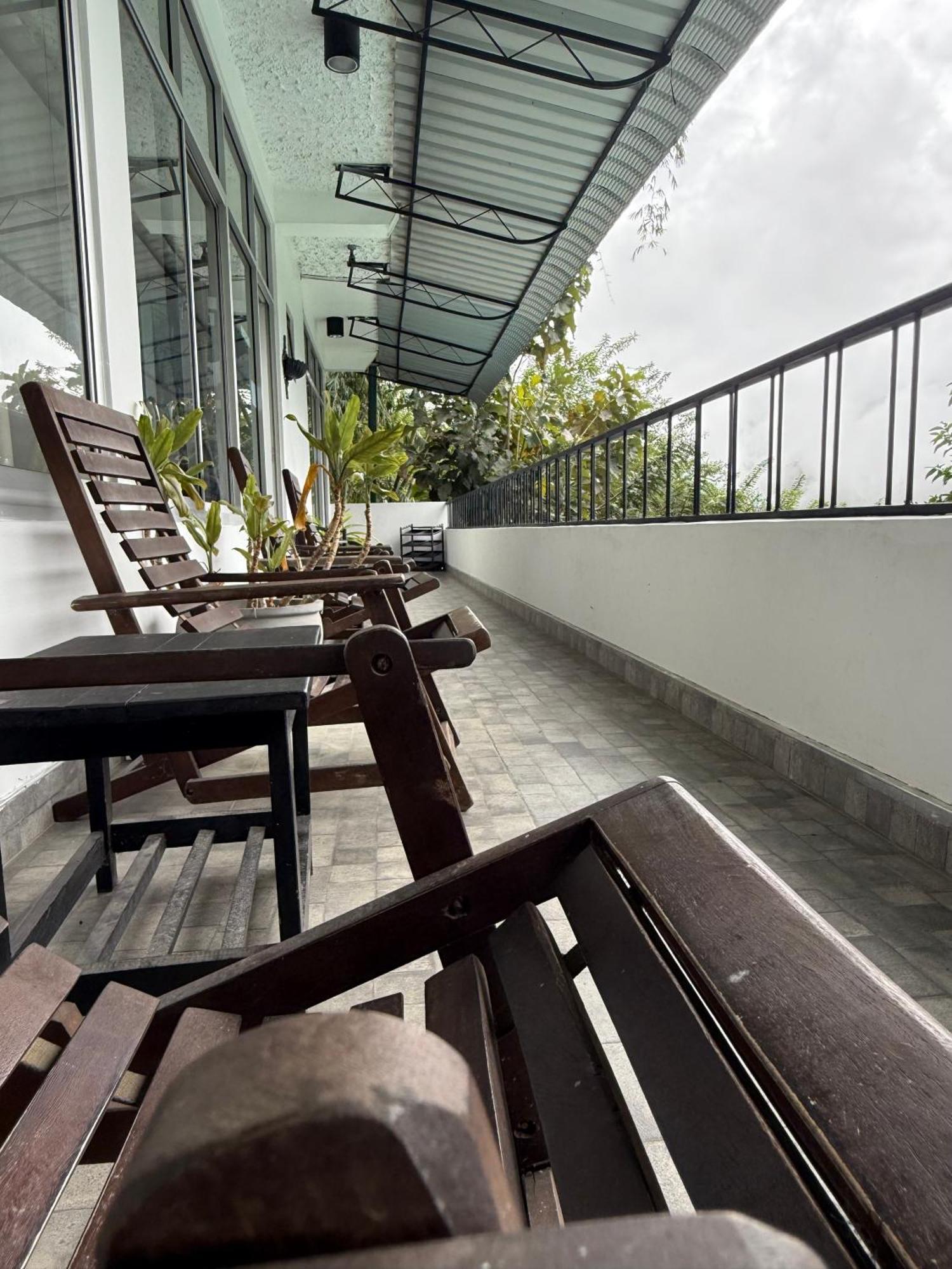 Guest house Rawana View Ella