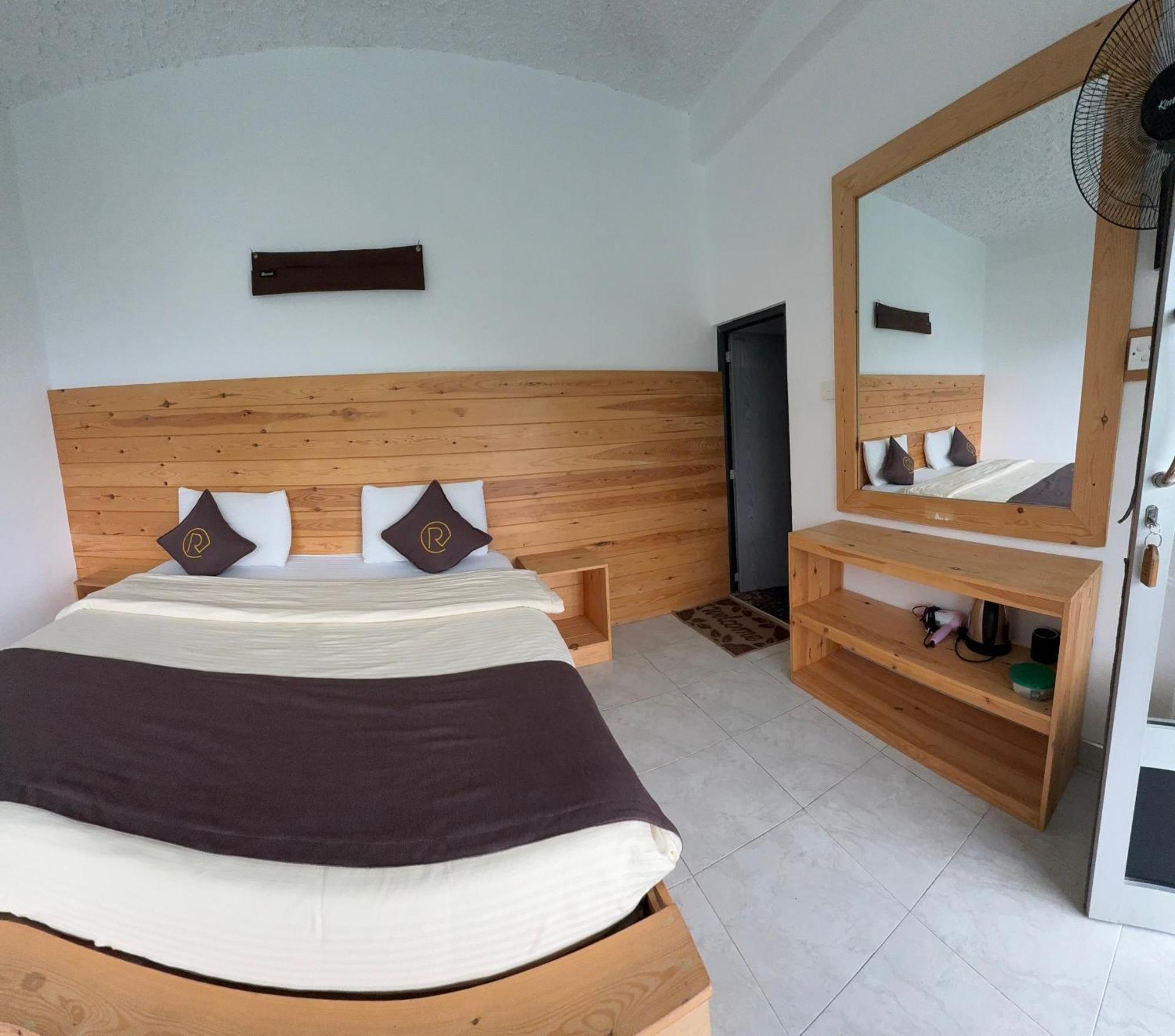 Rawana View Guest house