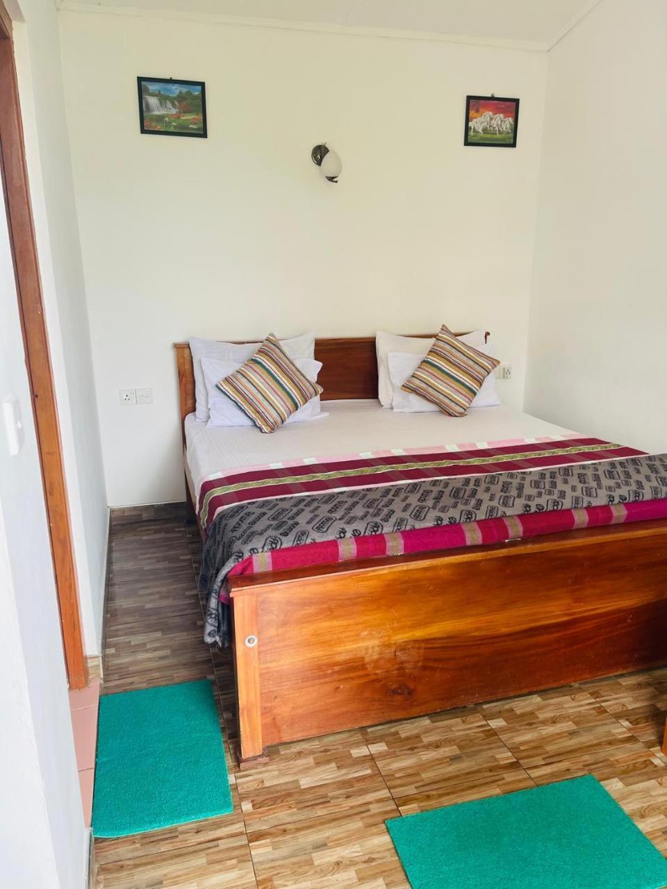 Homestay Heaven