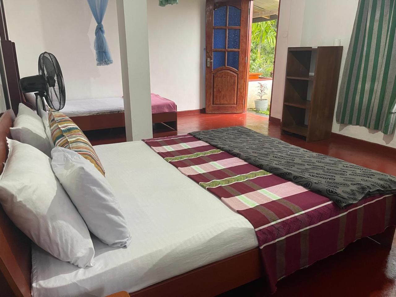 Homestay Heaven *