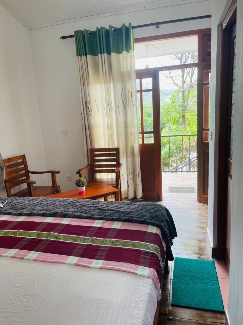Heaven Homestay