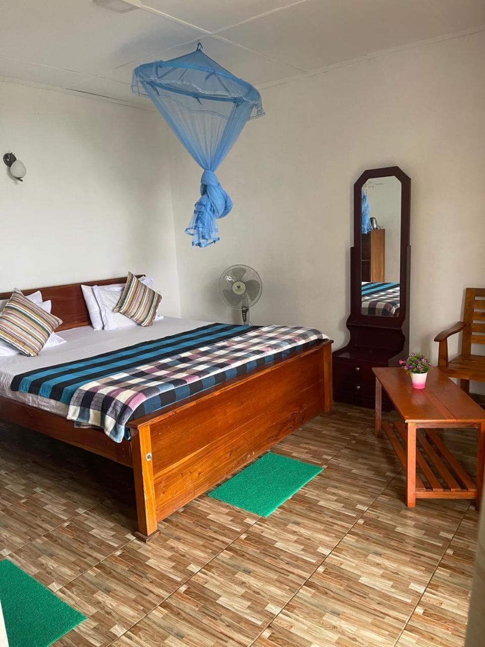 Homestay Heaven *