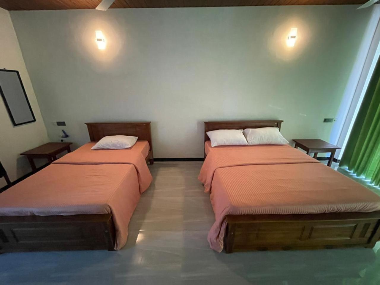 Homestay Welcome Ella
