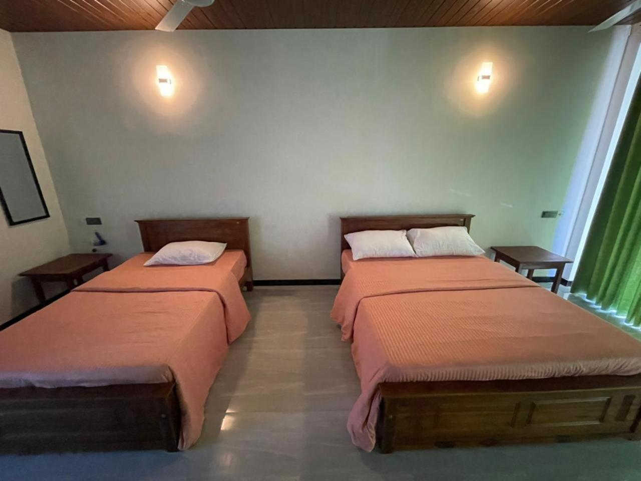 Homestay Welcome *