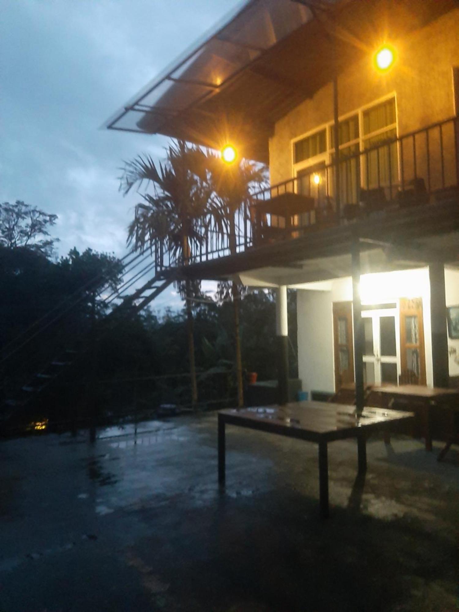 Homestay Welcome Ella
