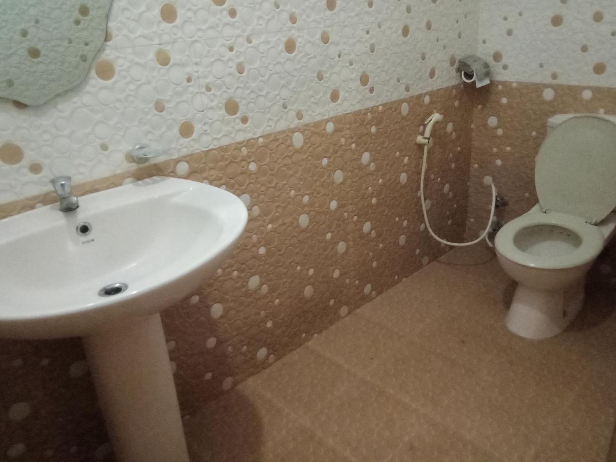 Seven Heaven Guest house *