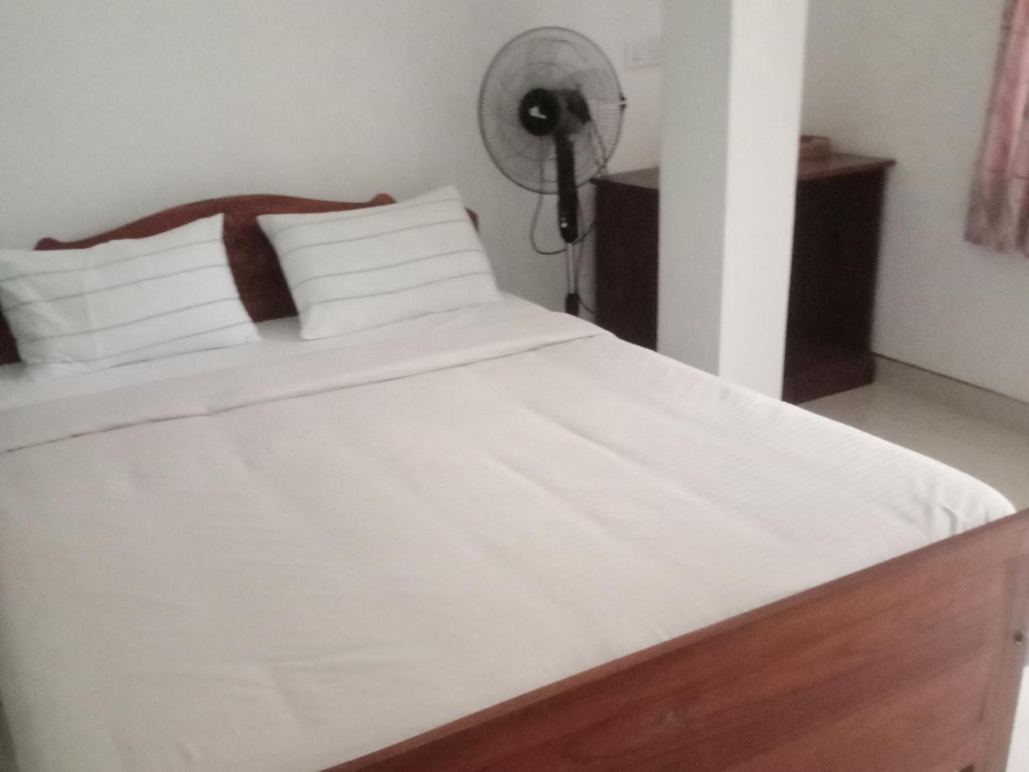 Guest house Seven Heaven *