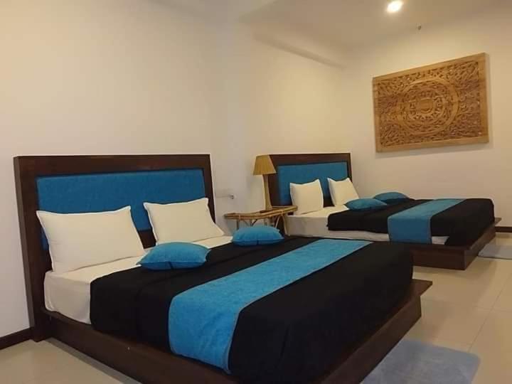 Resort Dream Mount Ella