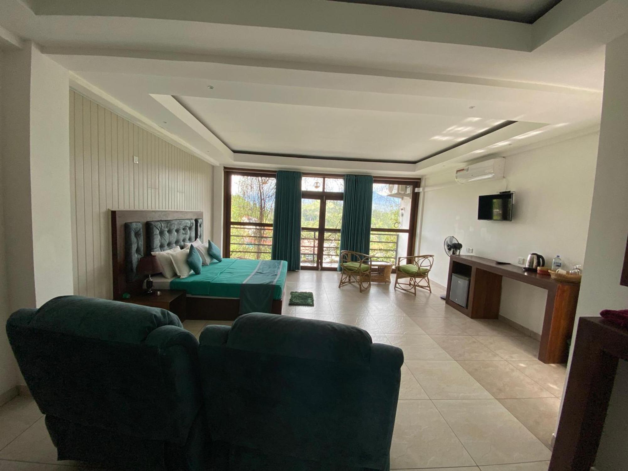 Resort Dream Mount Ella