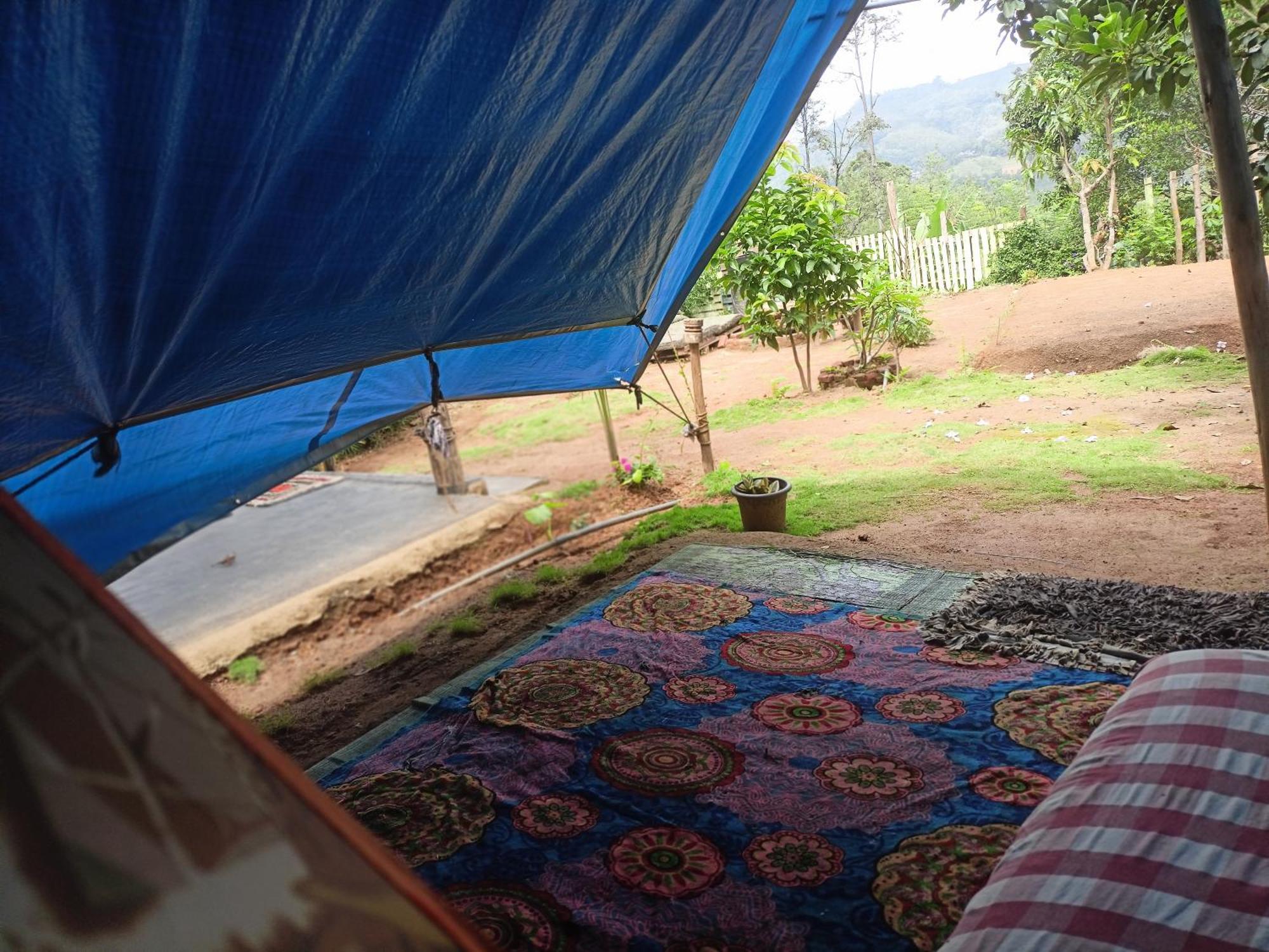 Freedom Camp Ella