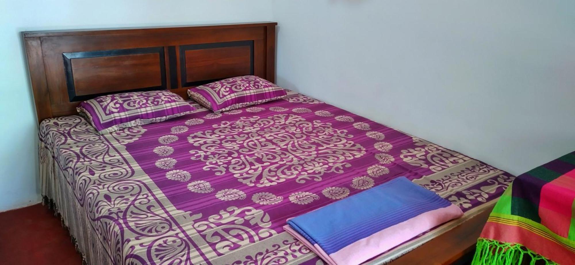 Elegance Sunrise Bed & Breakfast Ella