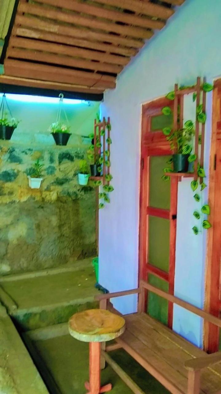 Kumi Hostel