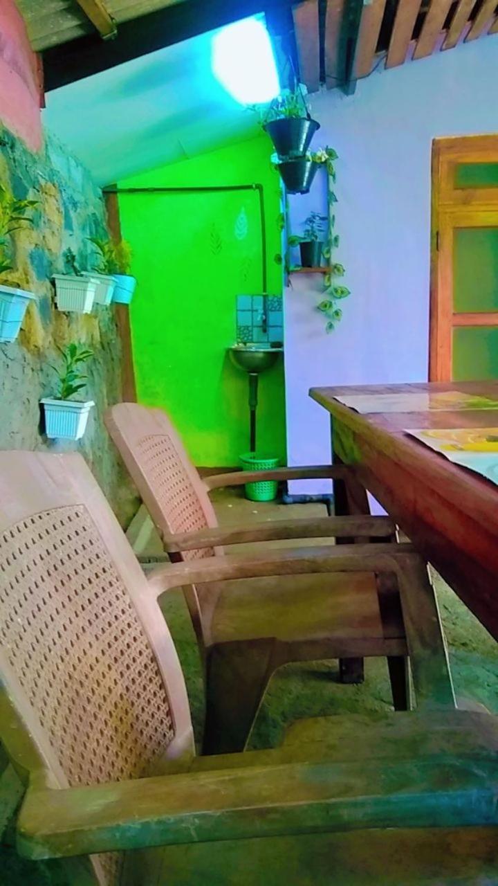 Hostel Kumi