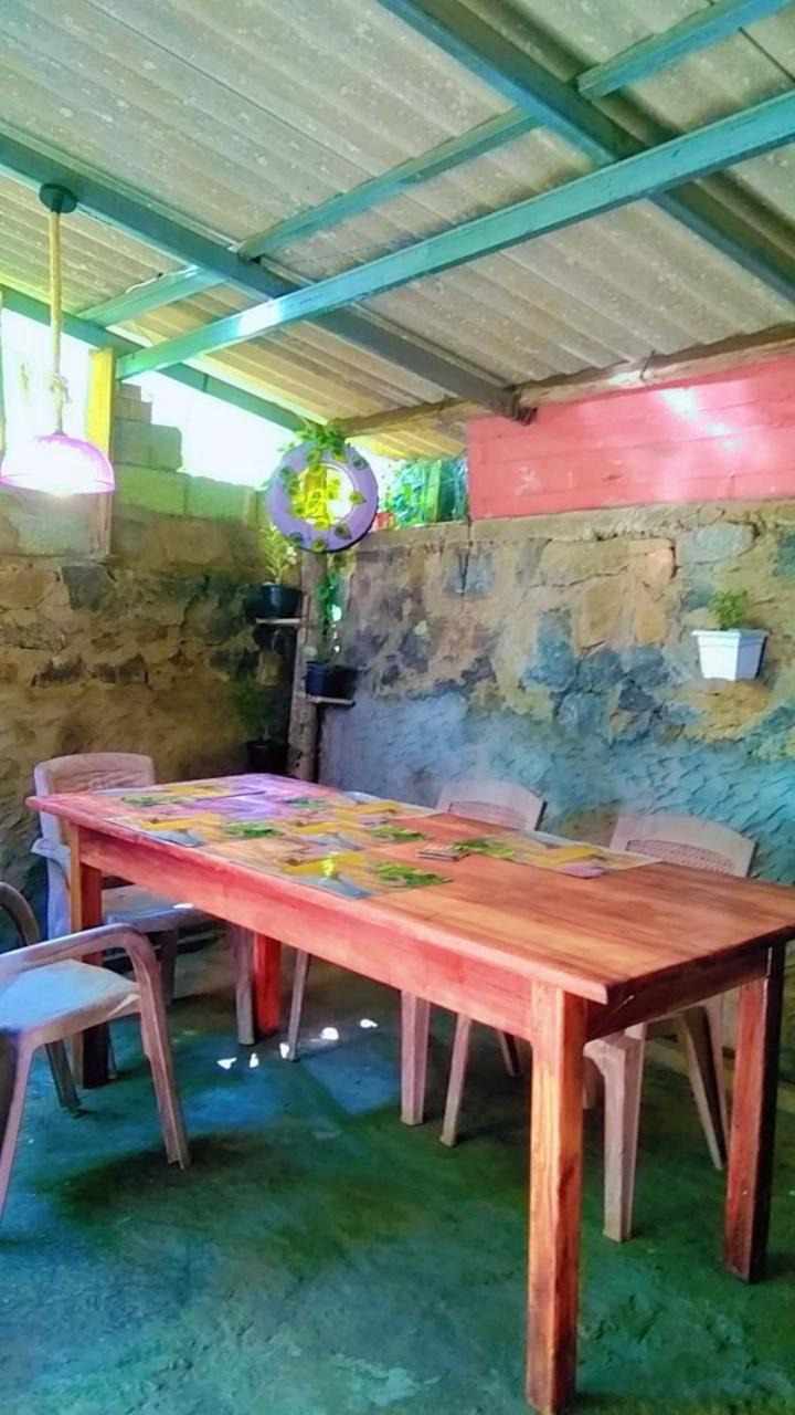 Kumi Hostel *