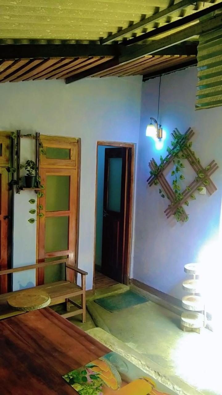 Kumi Hostel Ella
