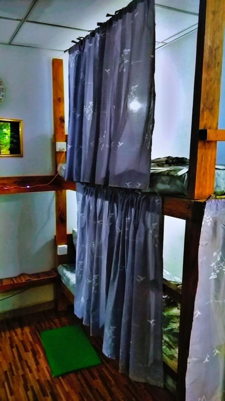 Hostel Kumi