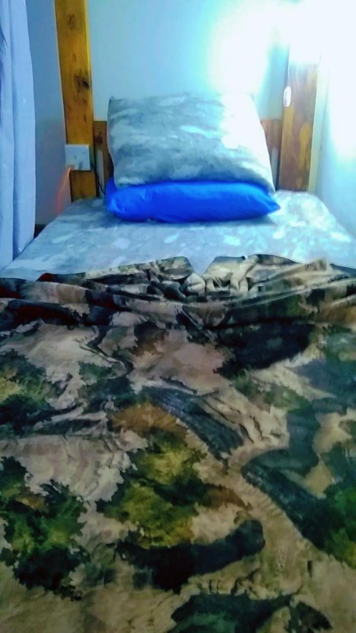 Kumi Hostel Ella