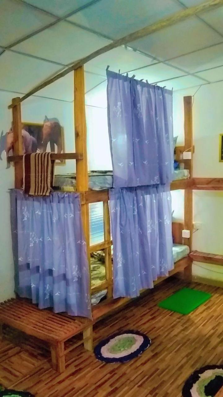 Kumi Hostel Ella