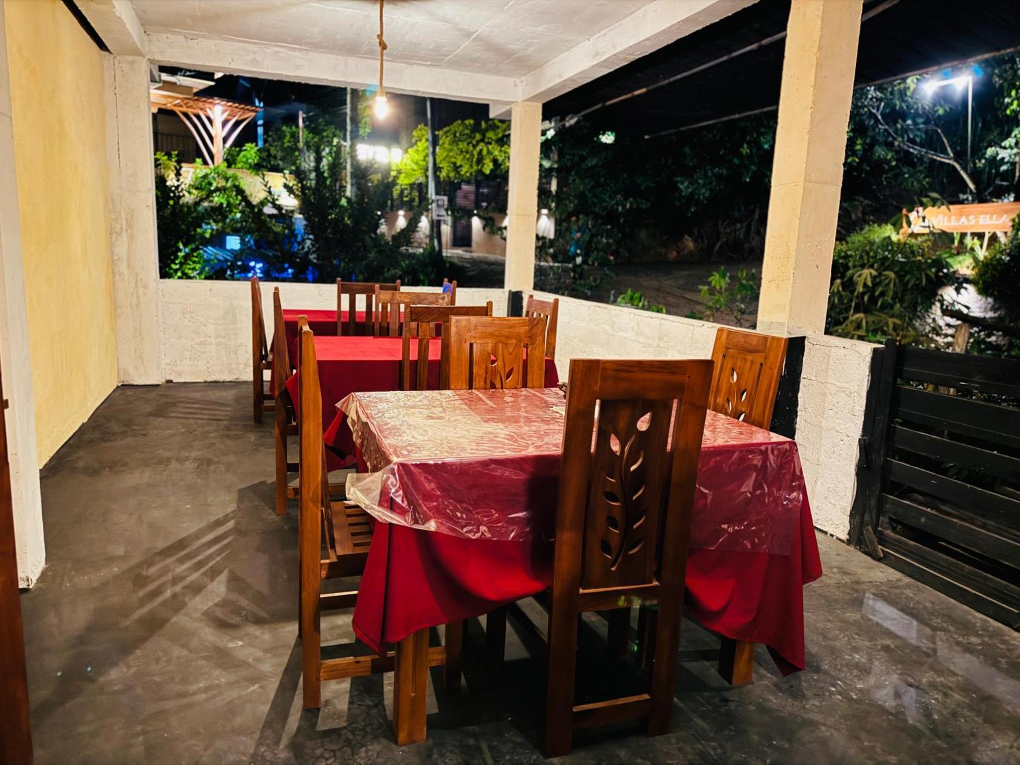 Maya 44 Bed & Breakfast Ella