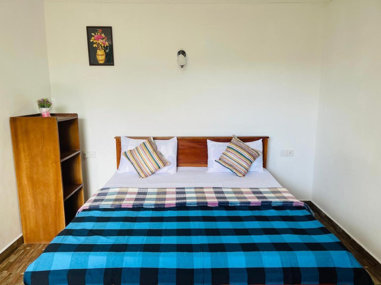 Heaven Homestay *