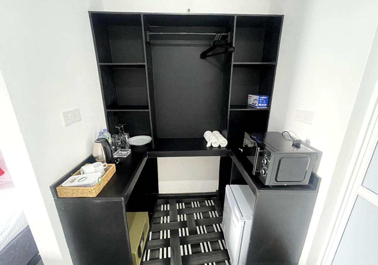 Paraiso Guest house