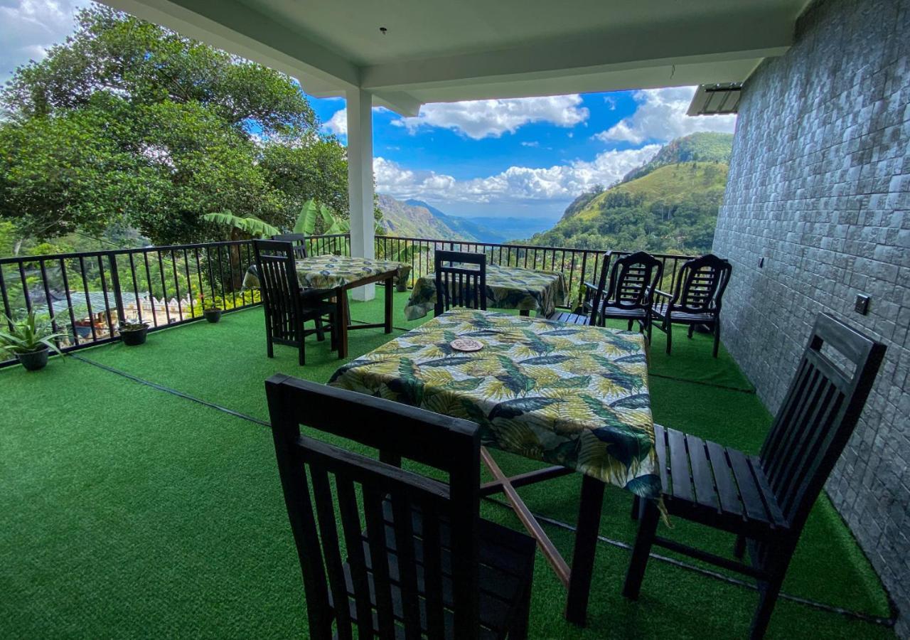 Guest house Paraiso