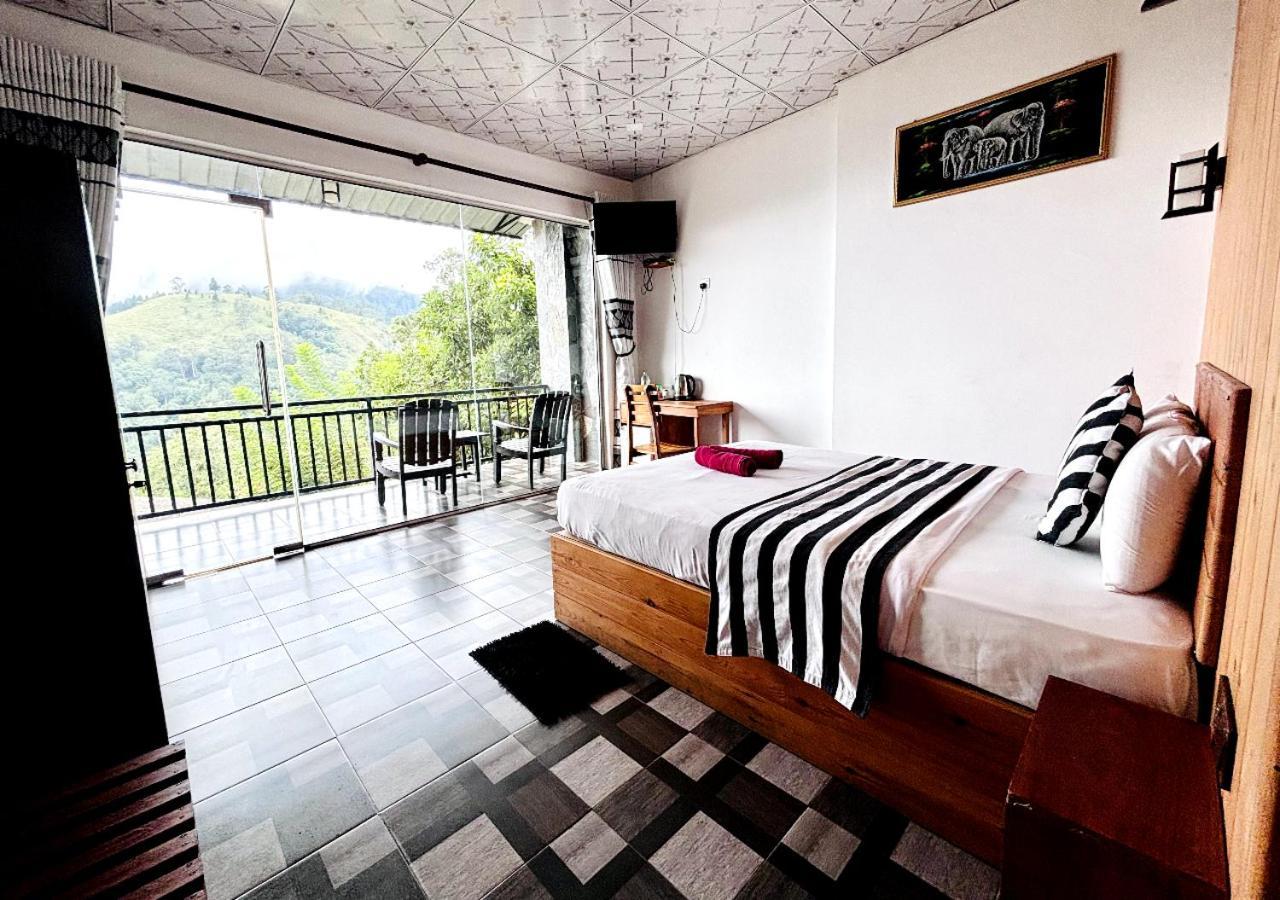 Guest house Paraiso Ella