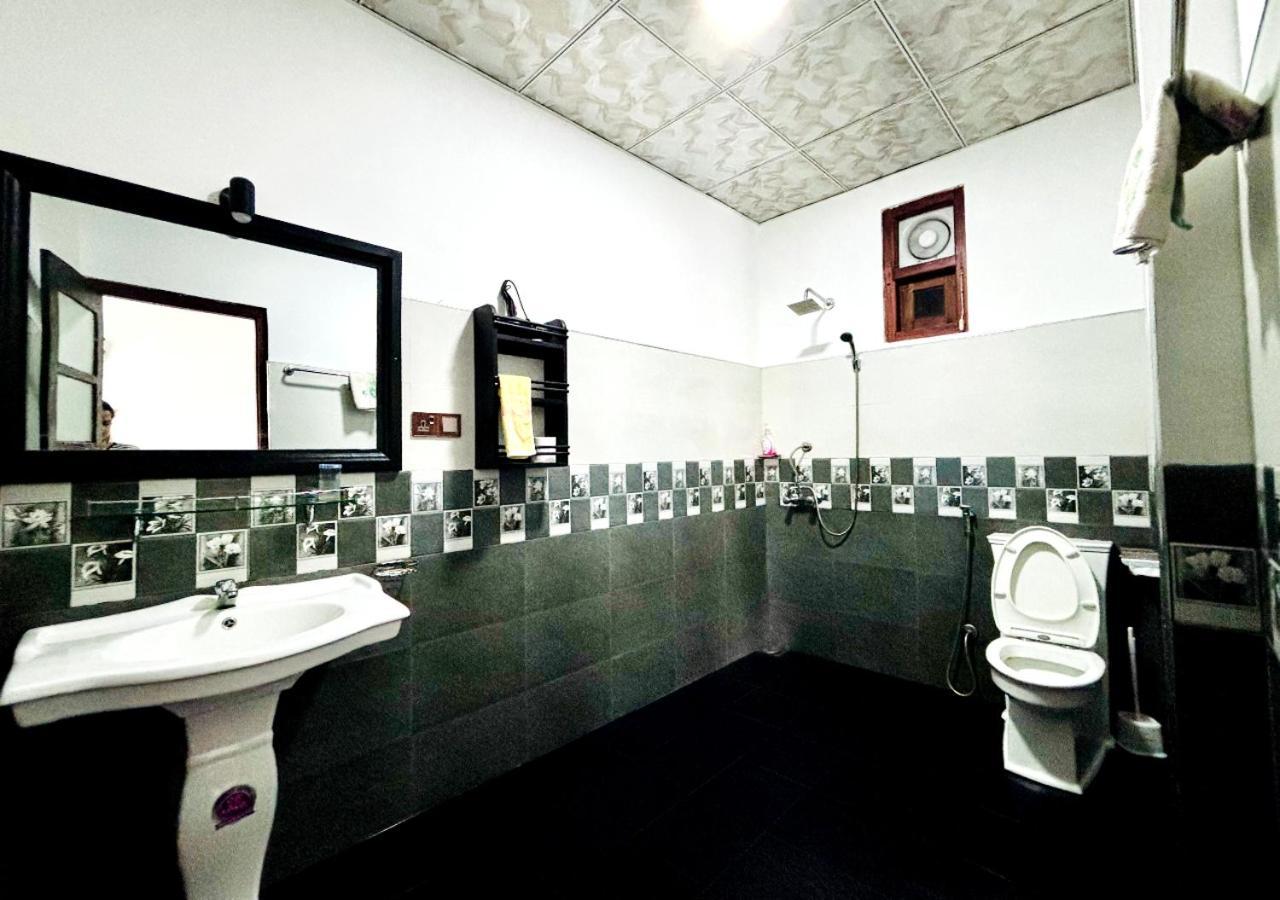 Paraiso Guest house