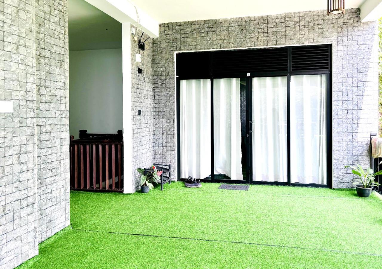 Paraiso Guest house 3*