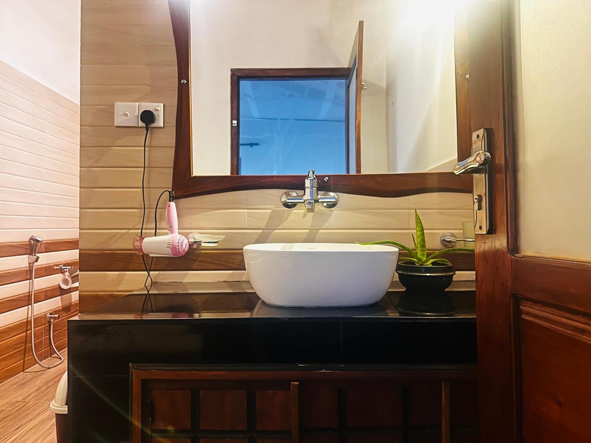 Festoon Homestay