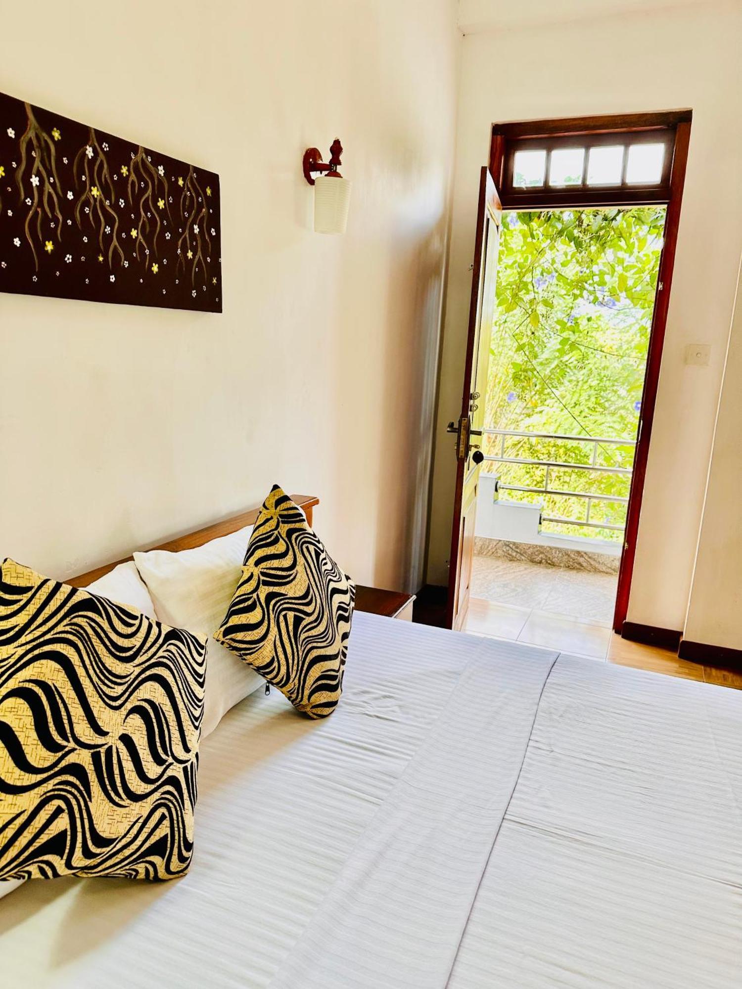 Homestay Festoon Ella