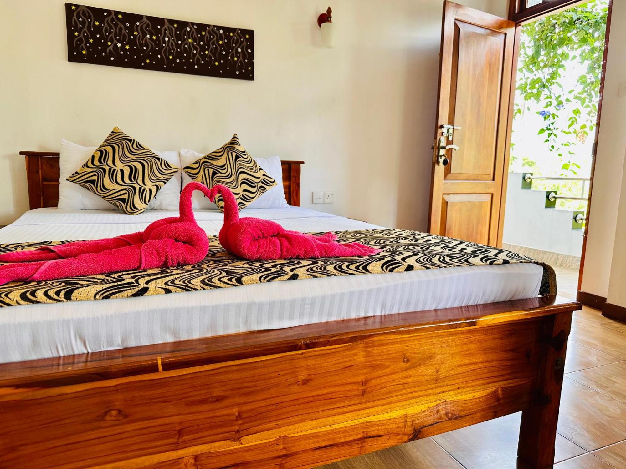 Festoon Homestay