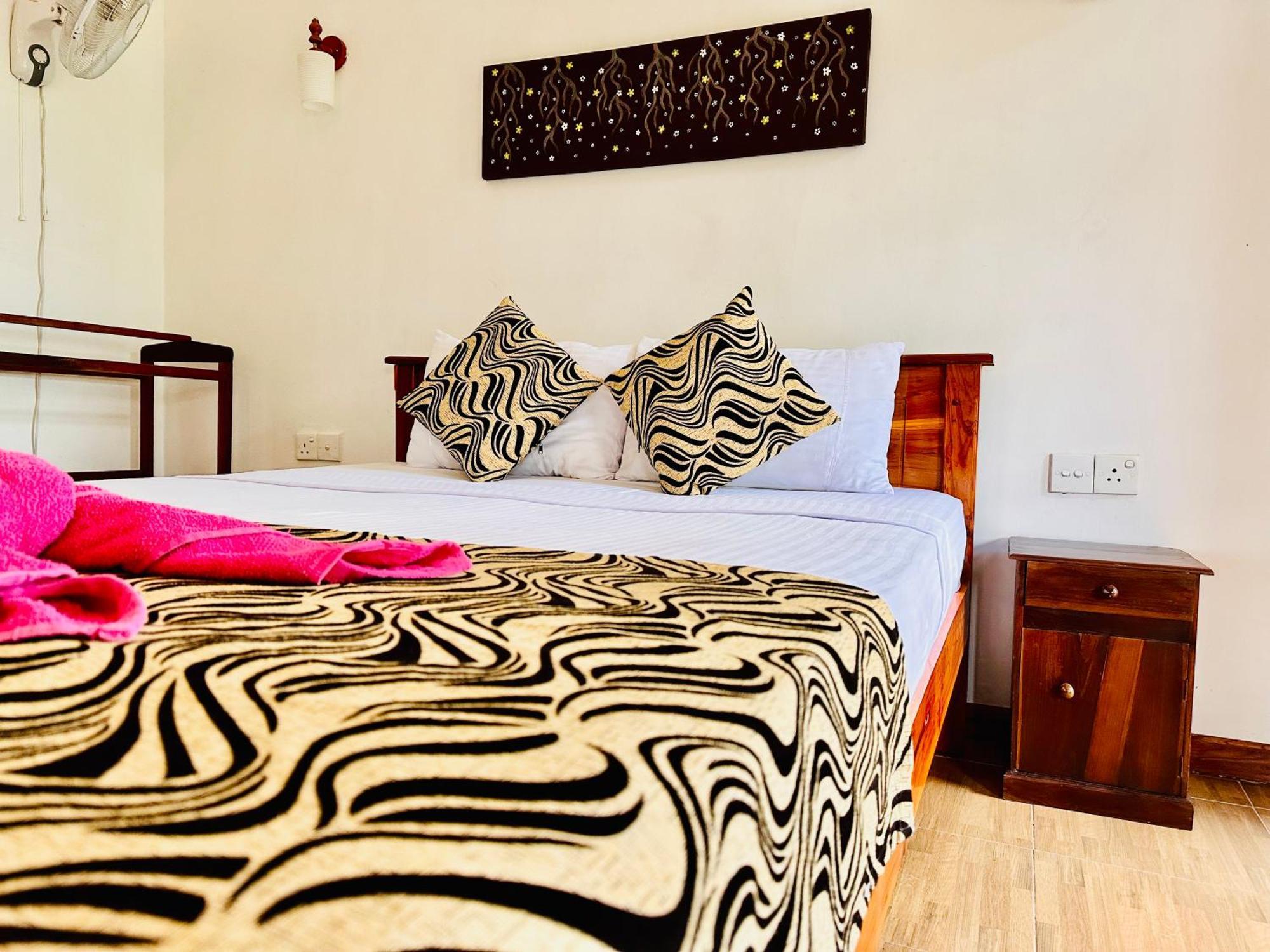 Homestay Festoon