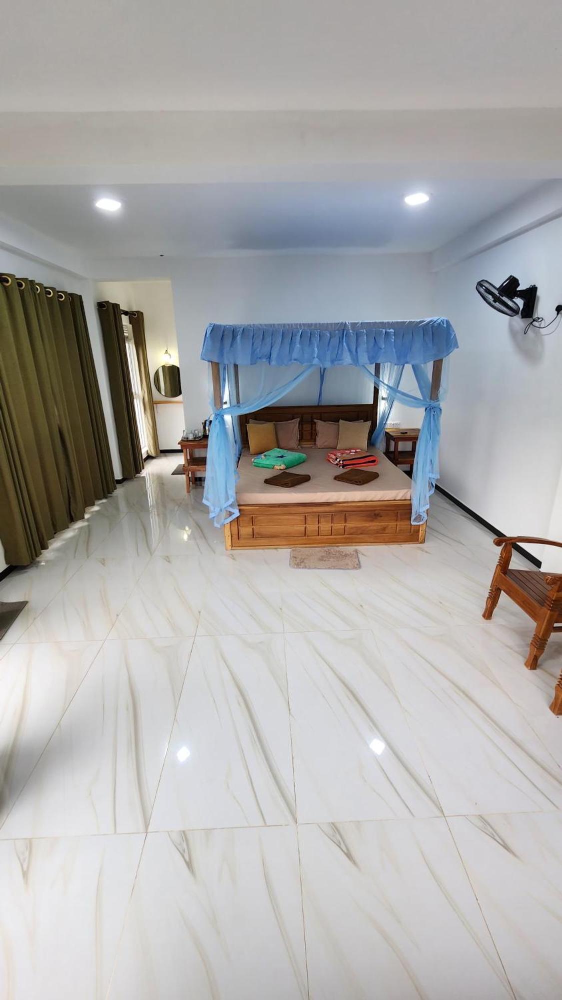 Touch Bed & Breakfast Ella