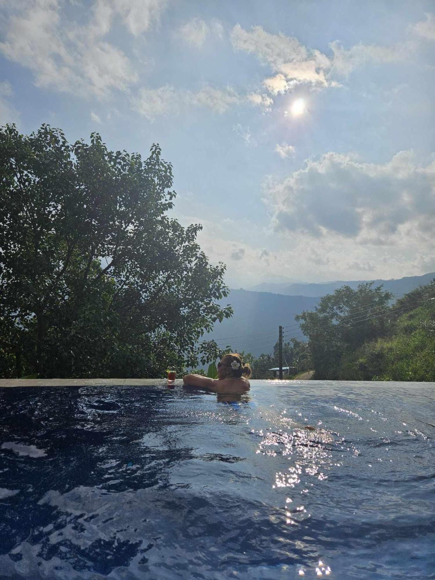 Awesome Place Ella