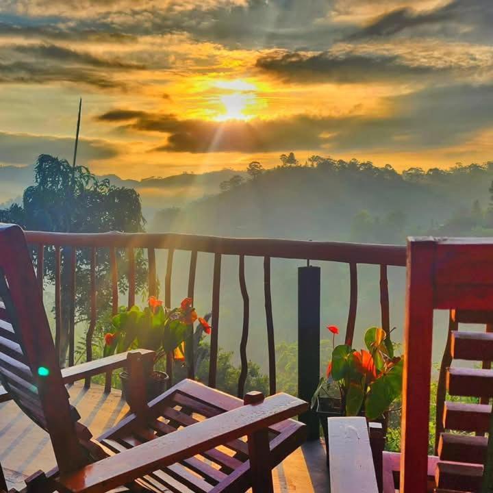 Elegant Hill Homestay Ella