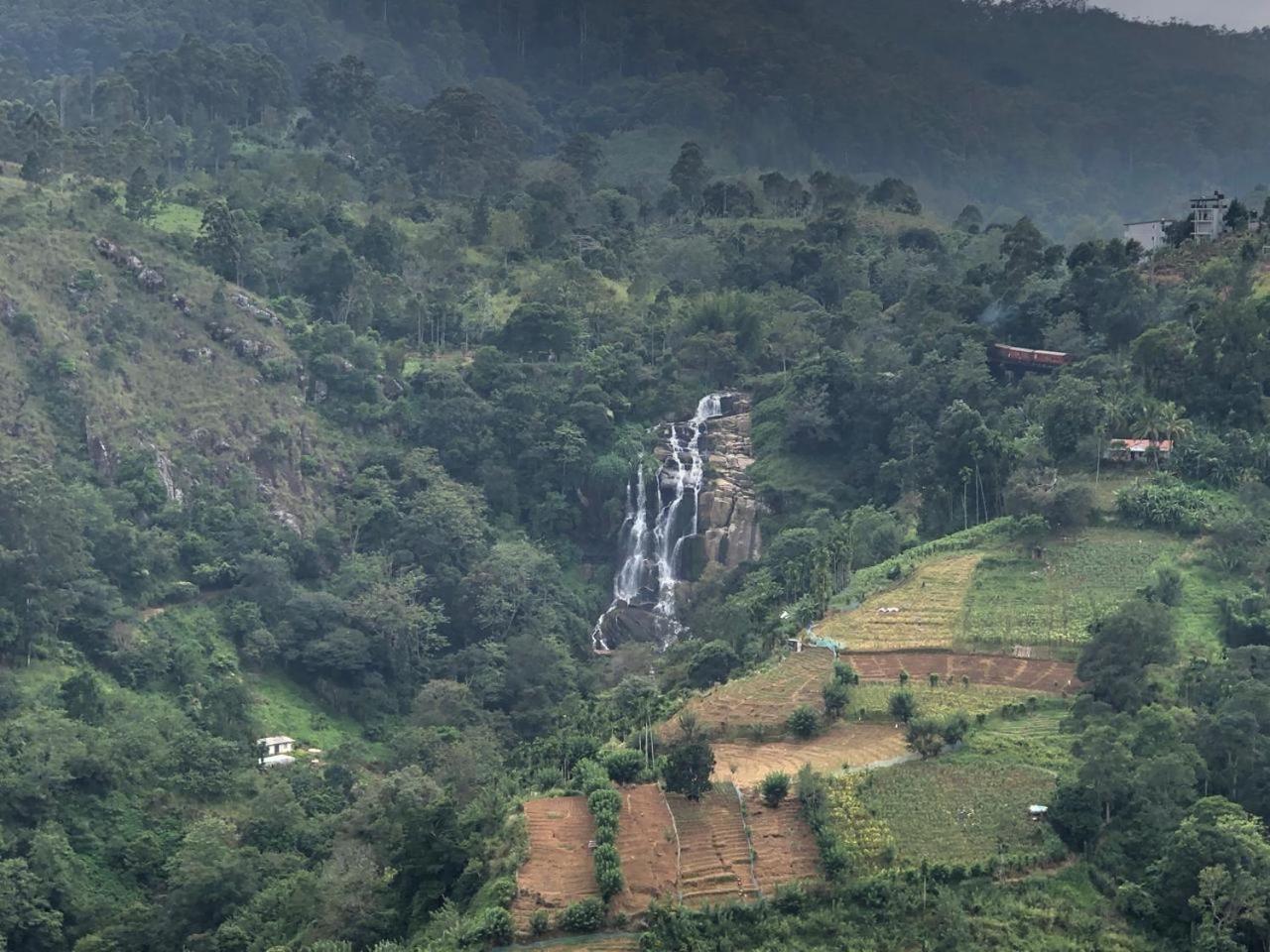 Elegant Hill Homestay Ella
