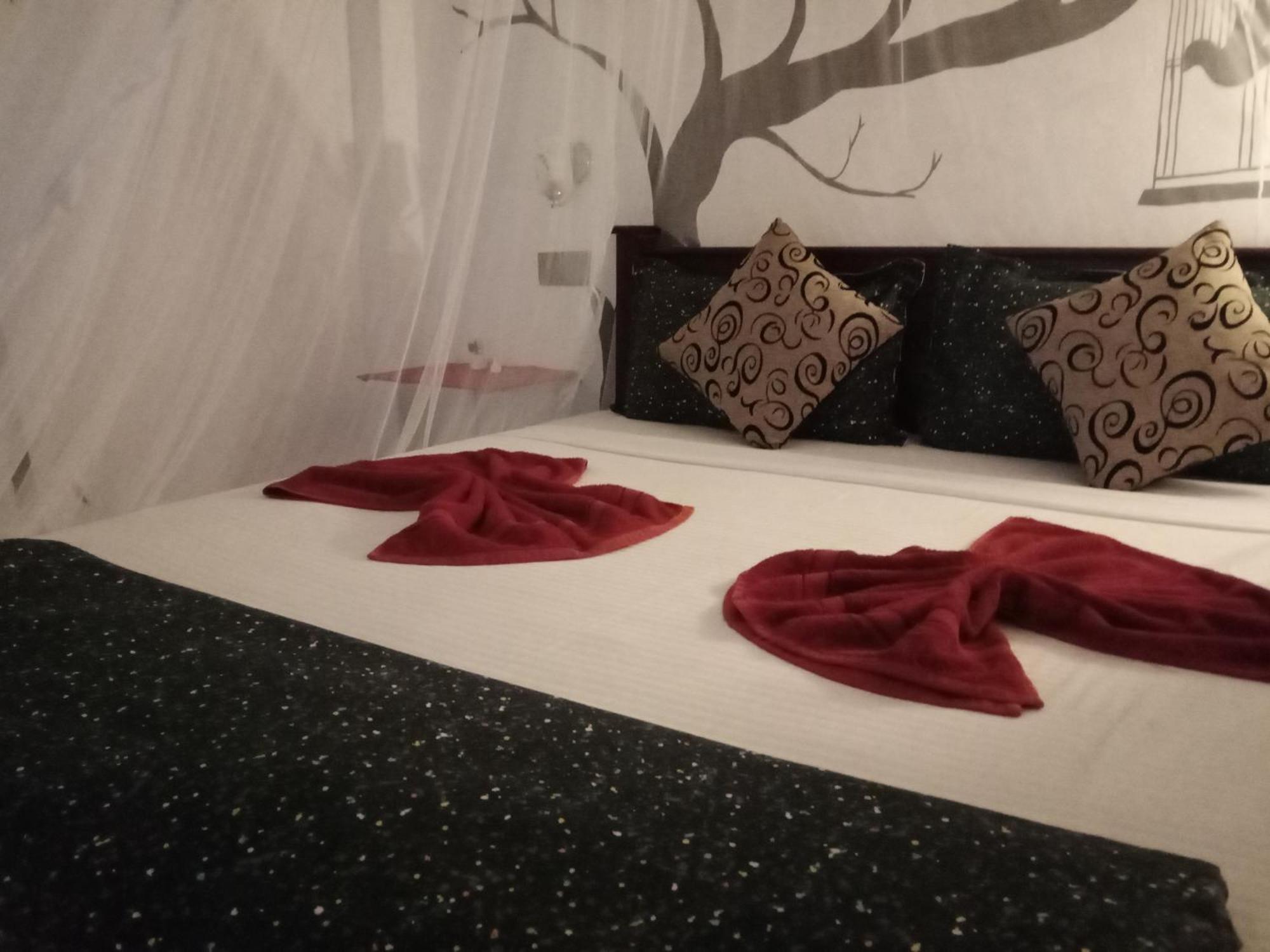 Elysium Escapes Holiday home