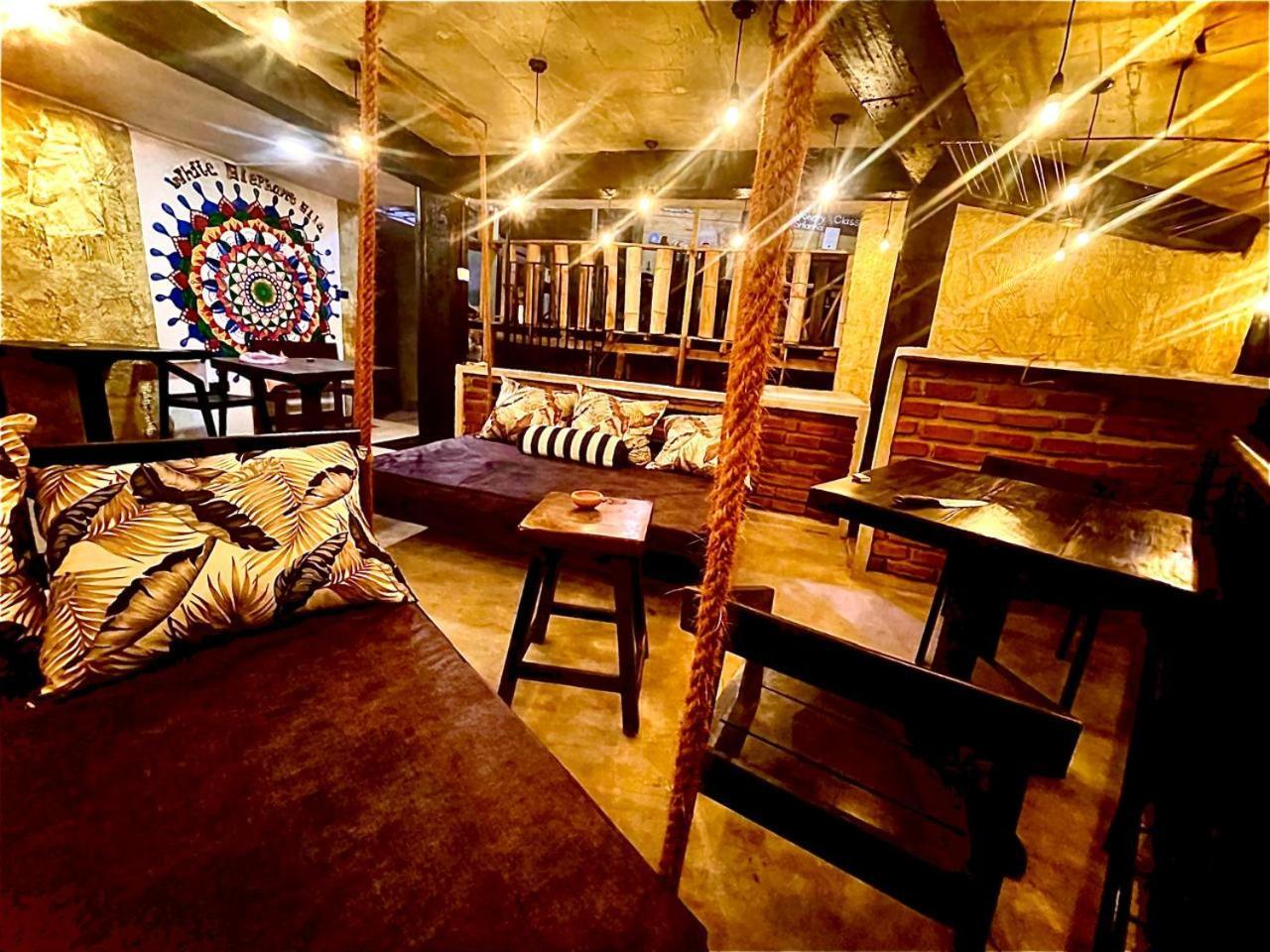 Slon White Elephant Hotel Ella