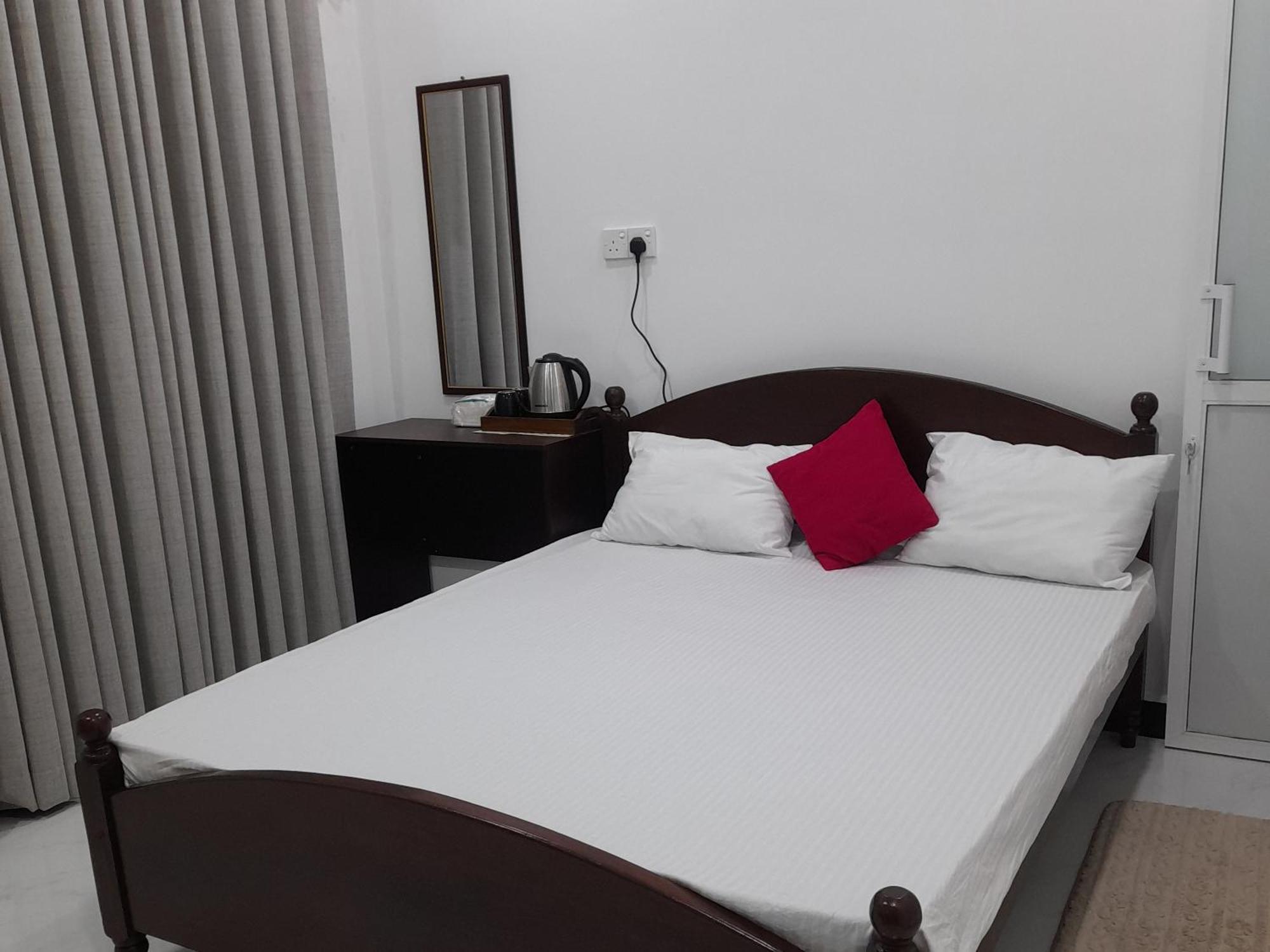 Thenulya Hotel Ella