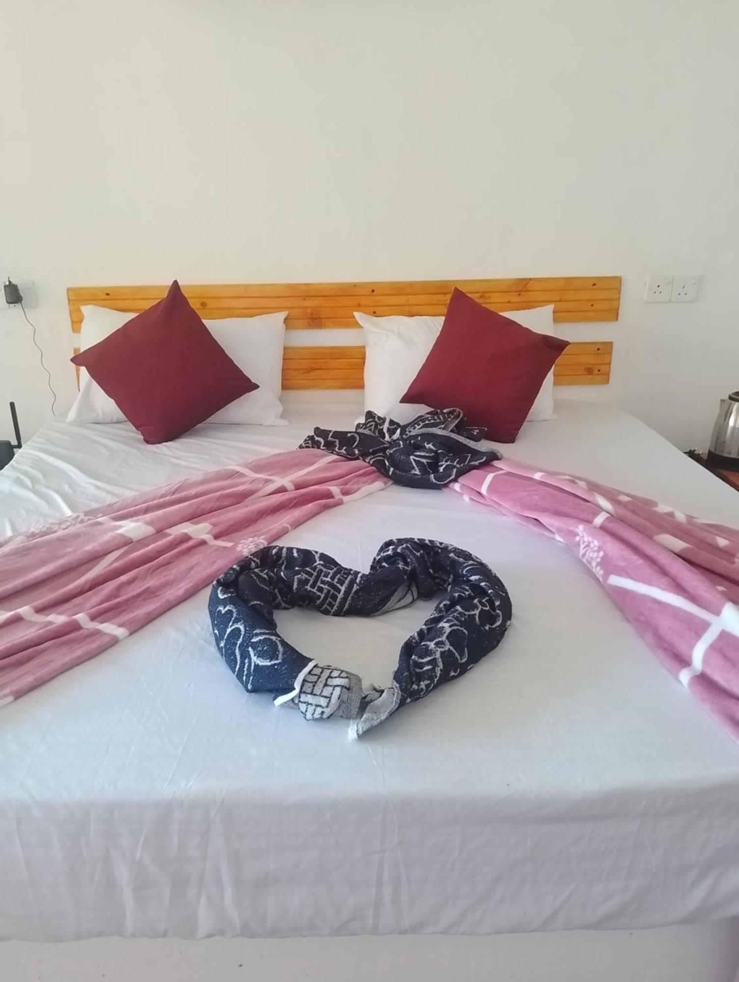 Breeze Climes Guest house *