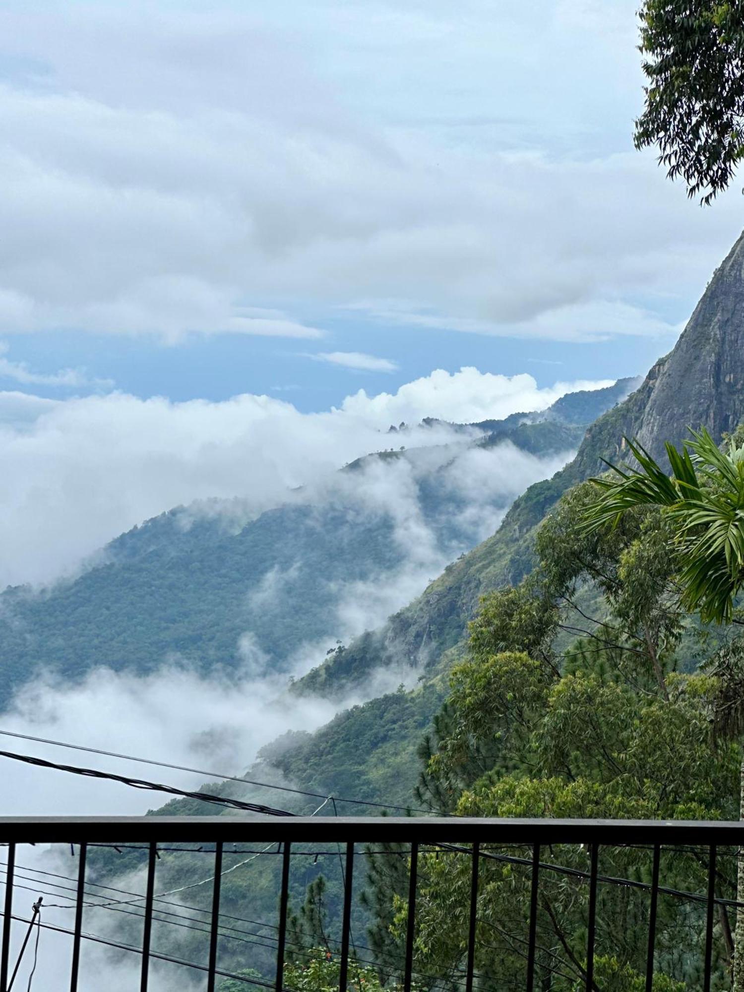 Hostel Beyond Nomad Luxury Ella