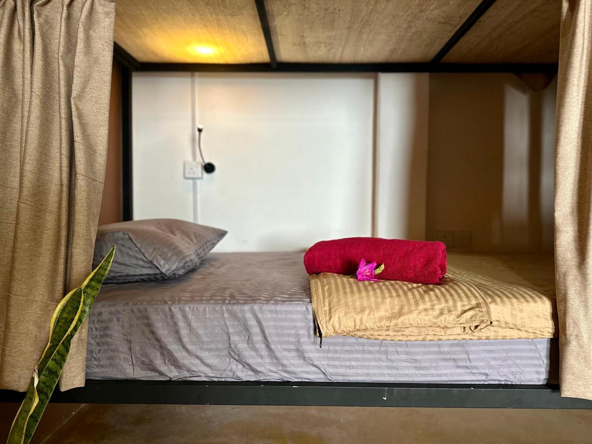 Beyond Nomad Luxury * Ella
