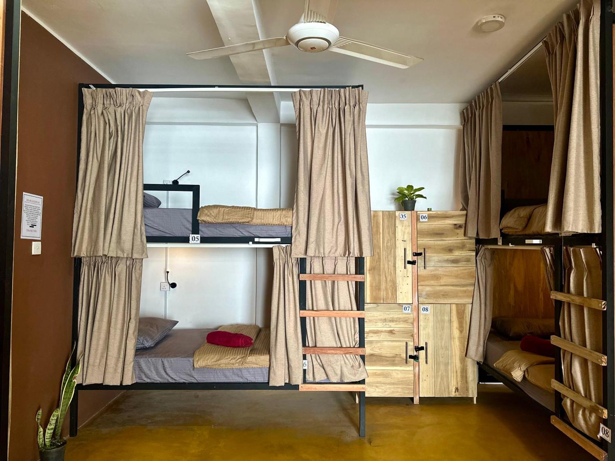 Hostel Beyond Nomad Luxury Ella