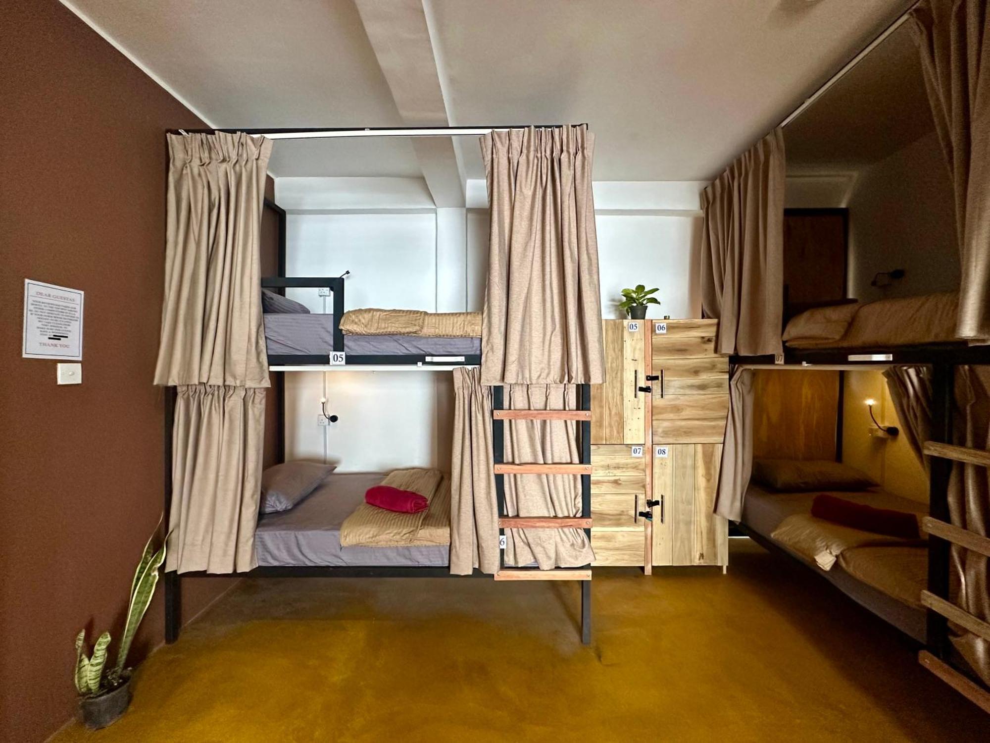 Beyond Nomad Luxury Ella